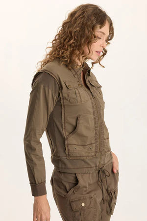 XCVI at Adlib Clothing - Asheville's Locally Owned, Premier Fashion Boutique for Women over 40