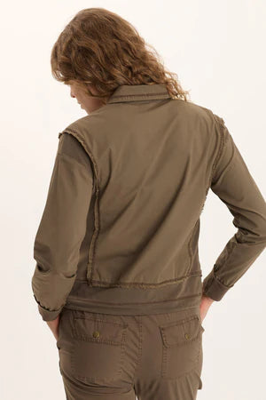 XCVI at Adlib Clothing - Asheville's Locally Owned, Premier Fashion Boutique for Women over 40