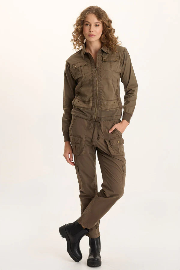 XCVI at Adlib Clothing - Asheville's Locally Owned, Premier Fashion Boutique for Women over 40
