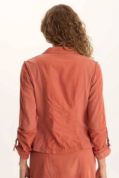 XCVI at Adlib Clothing - Asheville's Locally Owned, Premier Fashion Boutique for Women over 40