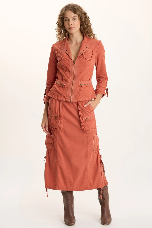 XCVI at Adlib Clothing - Asheville's Locally Owned, Premier Fashion Boutique for Women over 40
