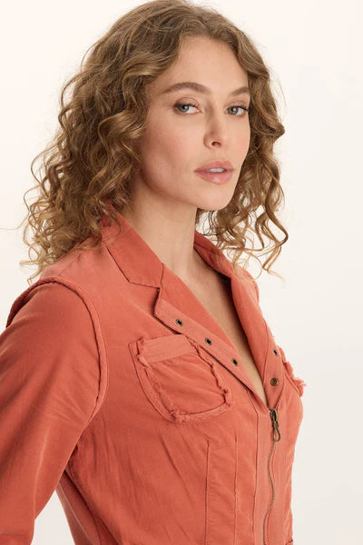 XCVI at Adlib Clothing - Asheville's Locally Owned, Premier Fashion Boutique for Women over 40
