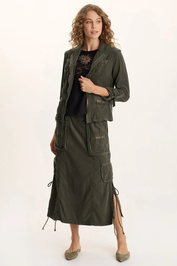 XCVI at Adlib Clothing - Asheville's Locally Owned, Premier Fashion Boutique for Women over 40