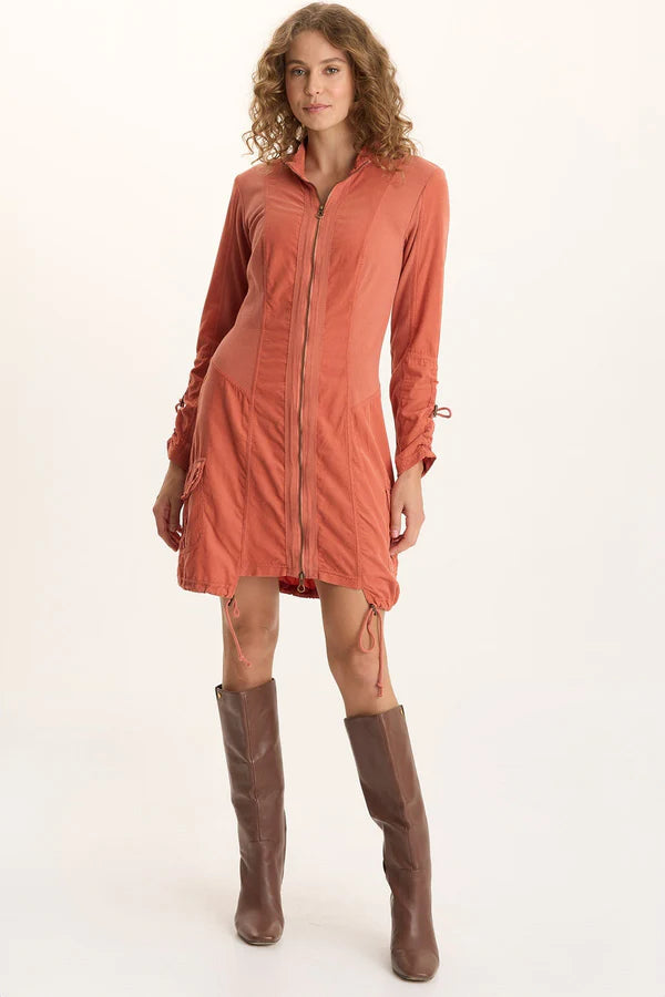 XCVI at Adlib Clothing - Asheville's Locally Owned, Premier Fashion Boutique for Women over 40