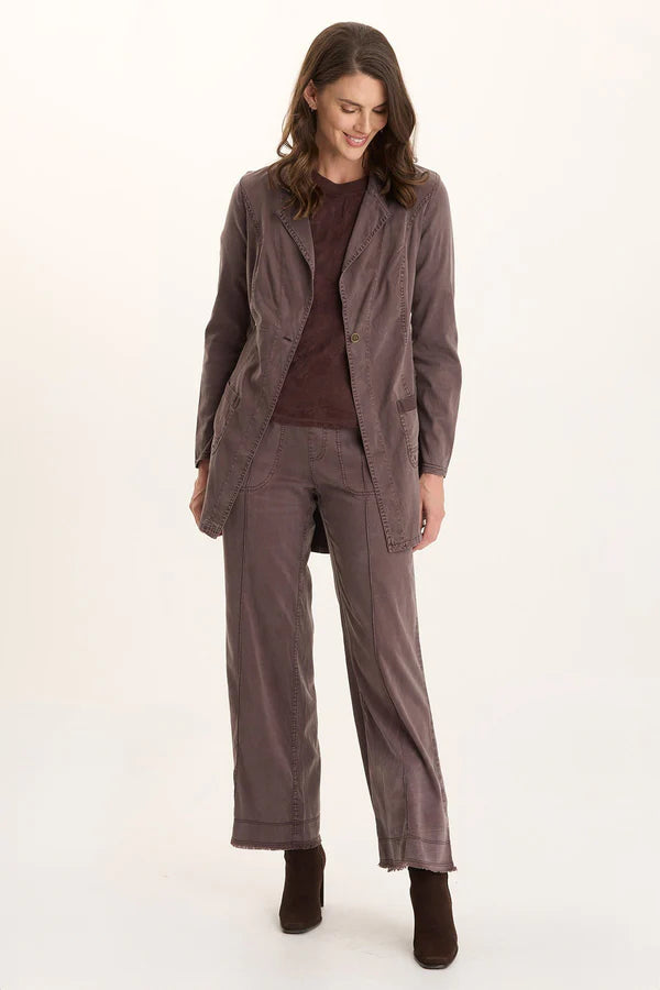 XCVI at Adlib Clothing - Asheville's Locally Owned, Premier Fashion Boutique for Women over 40