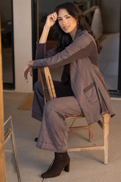 XCVI at Adlib Clothing - Asheville's Locally Owned, Premier Fashion Boutique for Women over 40