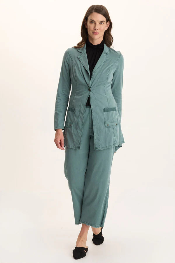 Daga Crop Pant