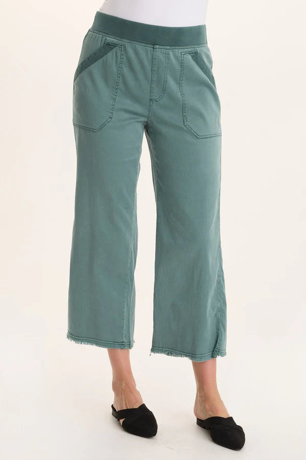 Daga Crop Pant