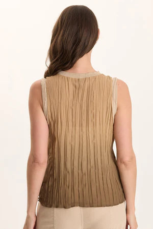 XCVI at Adlib Clothing - Asheville's Locally Owned, Premier Fashion Boutique for Women over 40