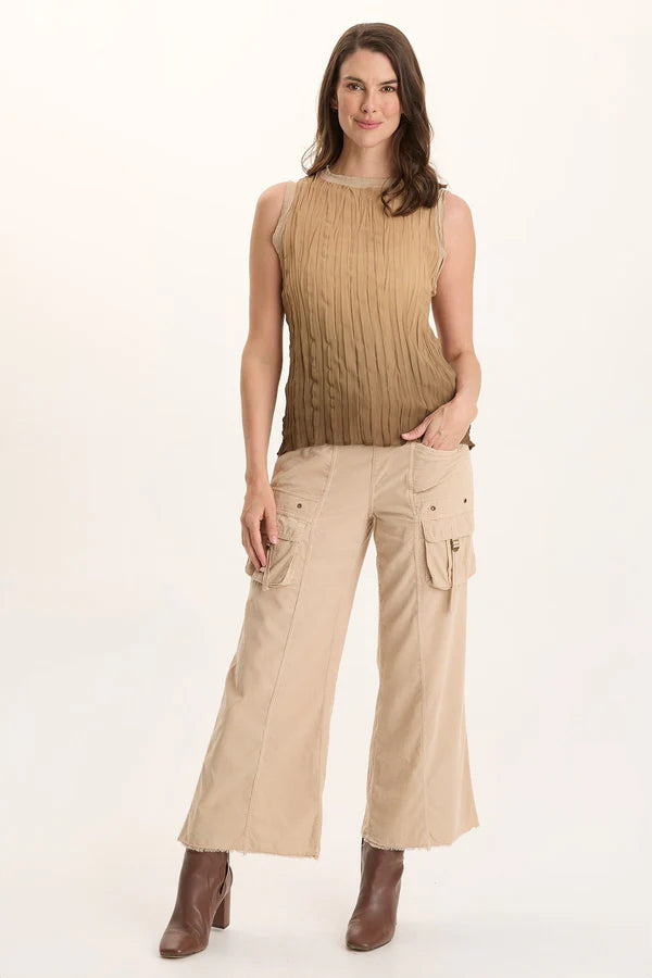 XCVI at Adlib Clothing - Asheville's Locally Owned, Premier Fashion Boutique for Women over 40