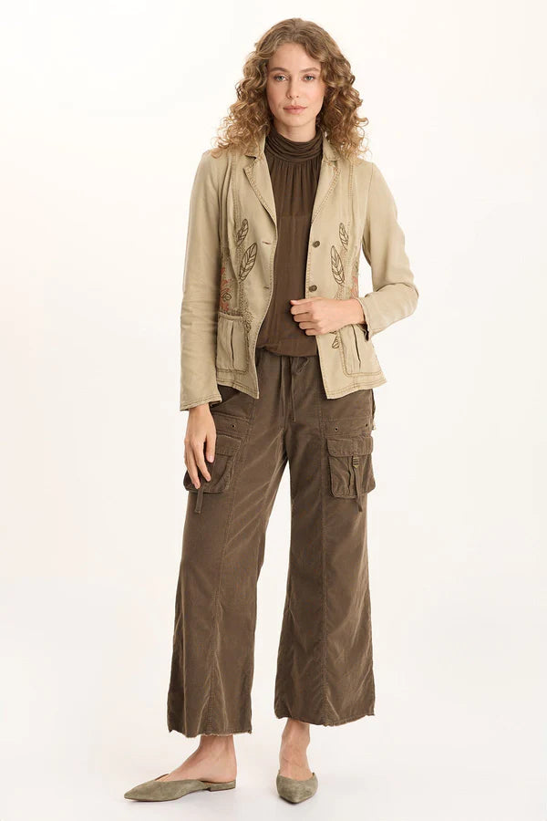 XCVI at Adlib Clothing - Asheville's Locally Owned, Premier Fashion Boutique for Women over 40