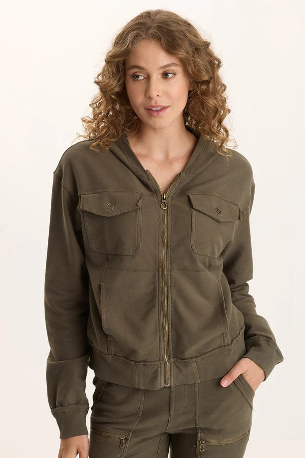 XCVI at Adlib Clothing - Asheville's Locally Owned, Premier Fashion Boutique for Women over 40