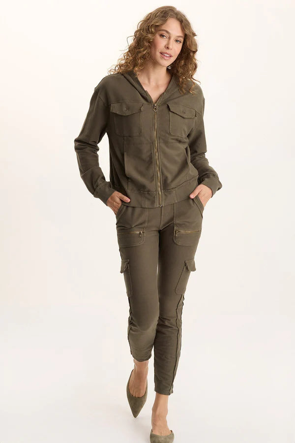 XCVI at Adlib Clothing - Asheville's Locally Owned, Premier Fashion Boutique for Women over 40