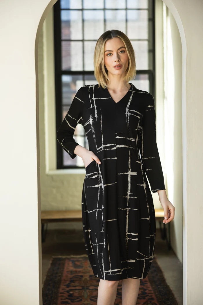 Olivia by Habitat at Adlib Clothing - Asheville's Locally Owned, Premier Fashion Boutique for Women over 40