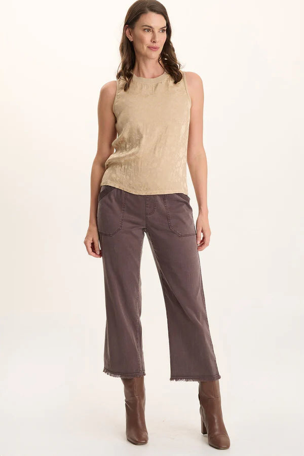 XCVI at Adlib Clothing - Asheville's Locally Owned, Premier Fashion Boutique for Women over 40