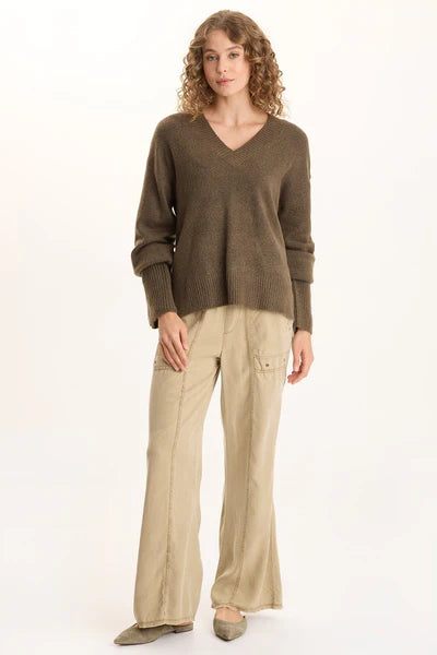 XCVI at Adlib Clothing - Asheville's Locally Owned, Premier Fashion Boutique for Women over 40