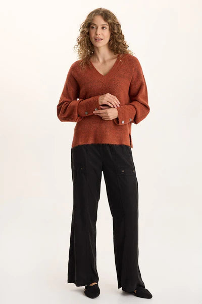 XCVI at Adlib Clothing - Asheville's Locally Owned, Premier Fashion Boutique for Women over 40