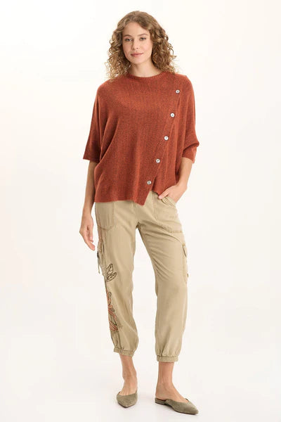 XCVI at Adlib Clothing - Asheville's Locally Owned, Premier Fashion Boutique for Women over 40