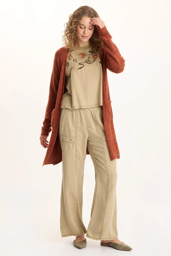 XCVI at Adlib Clothing - Asheville's Locally Owned, Premier Fashion Boutique for Women over 40