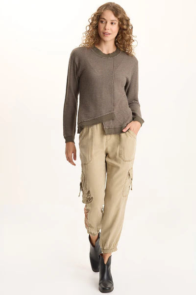 XCVI at Adlib Clothing - Asheville's Locally Owned, Premier Fashion Boutique for Women over 40