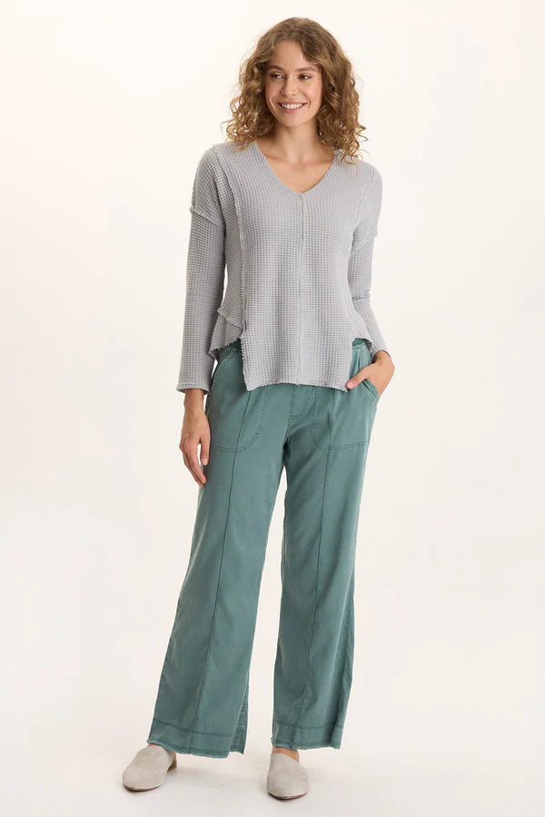 Orn Wide Leg Pant