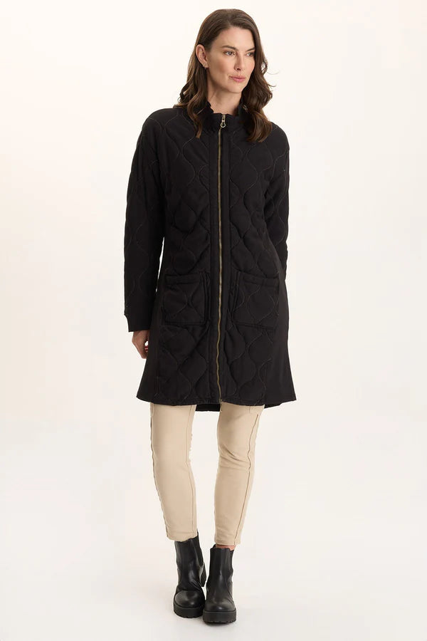 XCVI at Adlib Clothing - Asheville's Locally Owned, Premier Fashion Boutique for Women over 40