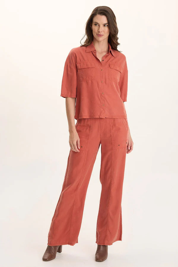XCVI at Adlib Clothing - Asheville's Locally Owned, Premier Fashion Boutique for Women over 40