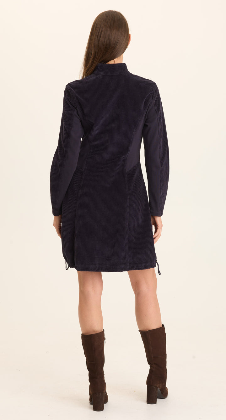 Uzma Jacket Dress