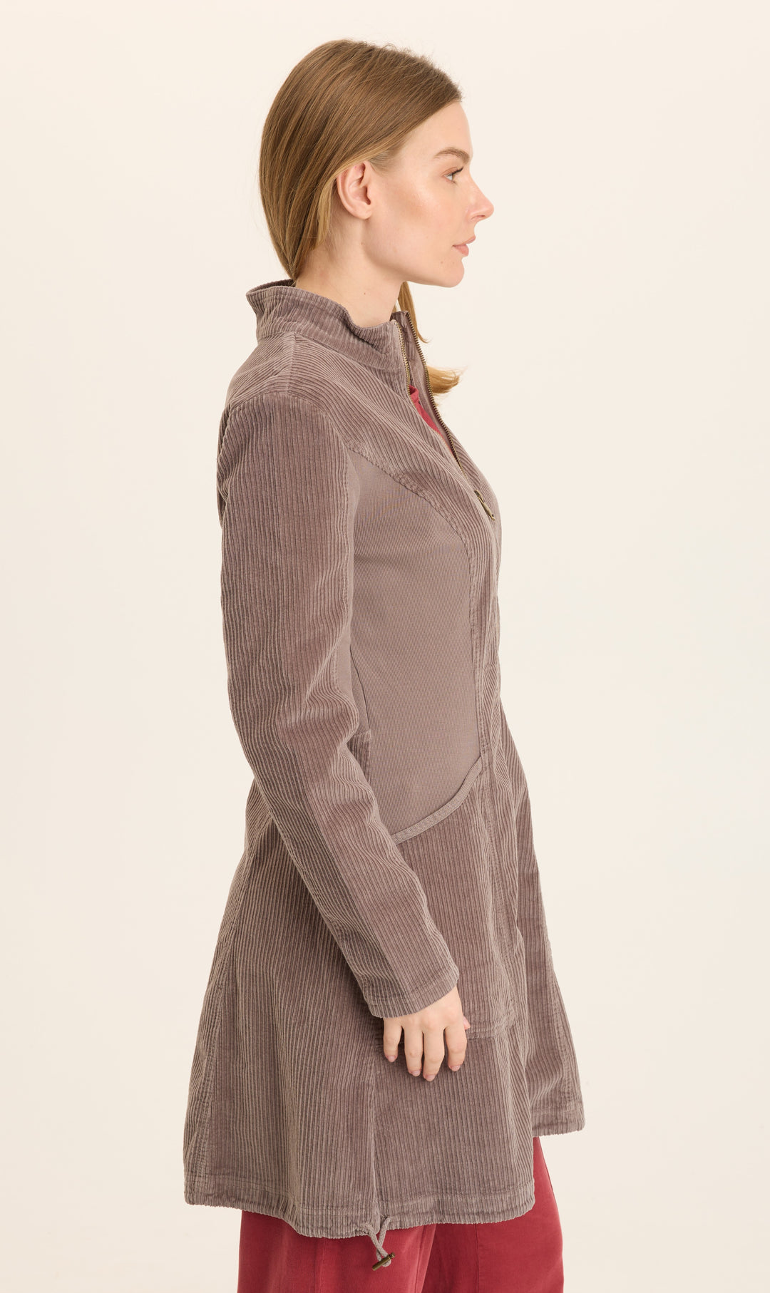 Uzma Jacket Dress