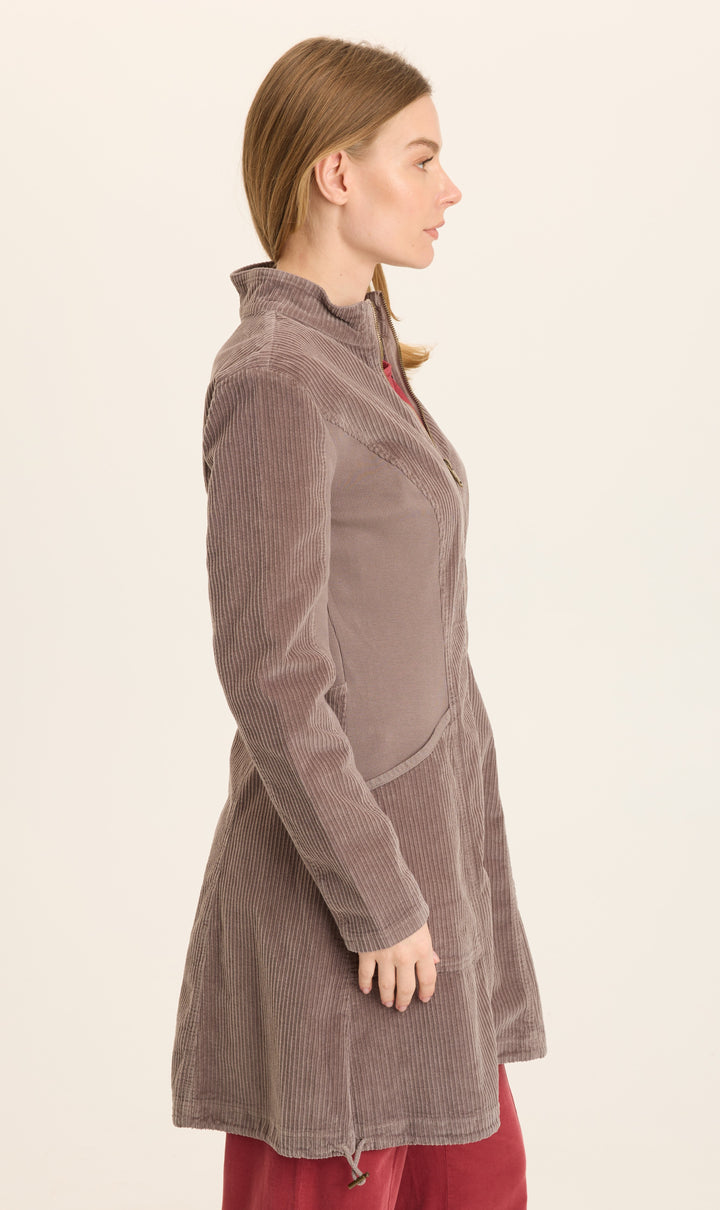 Uzma Jacket Dress