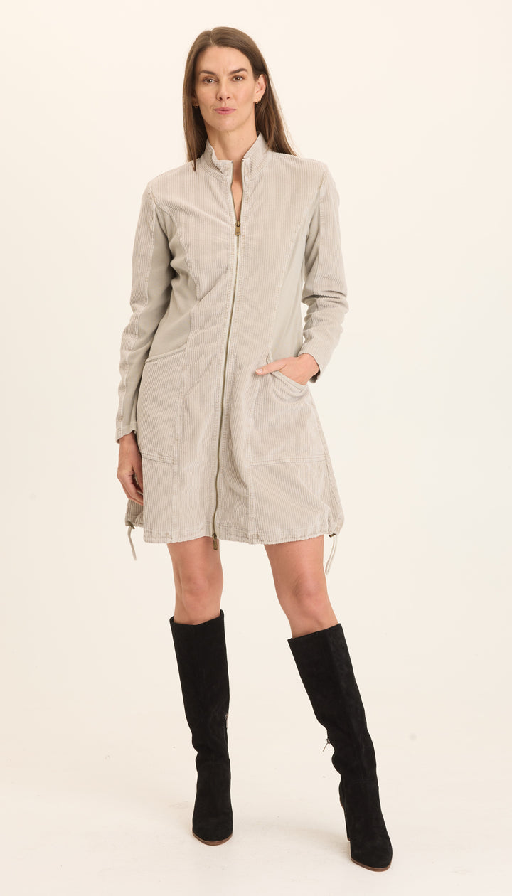 Uzma Jacket Dress