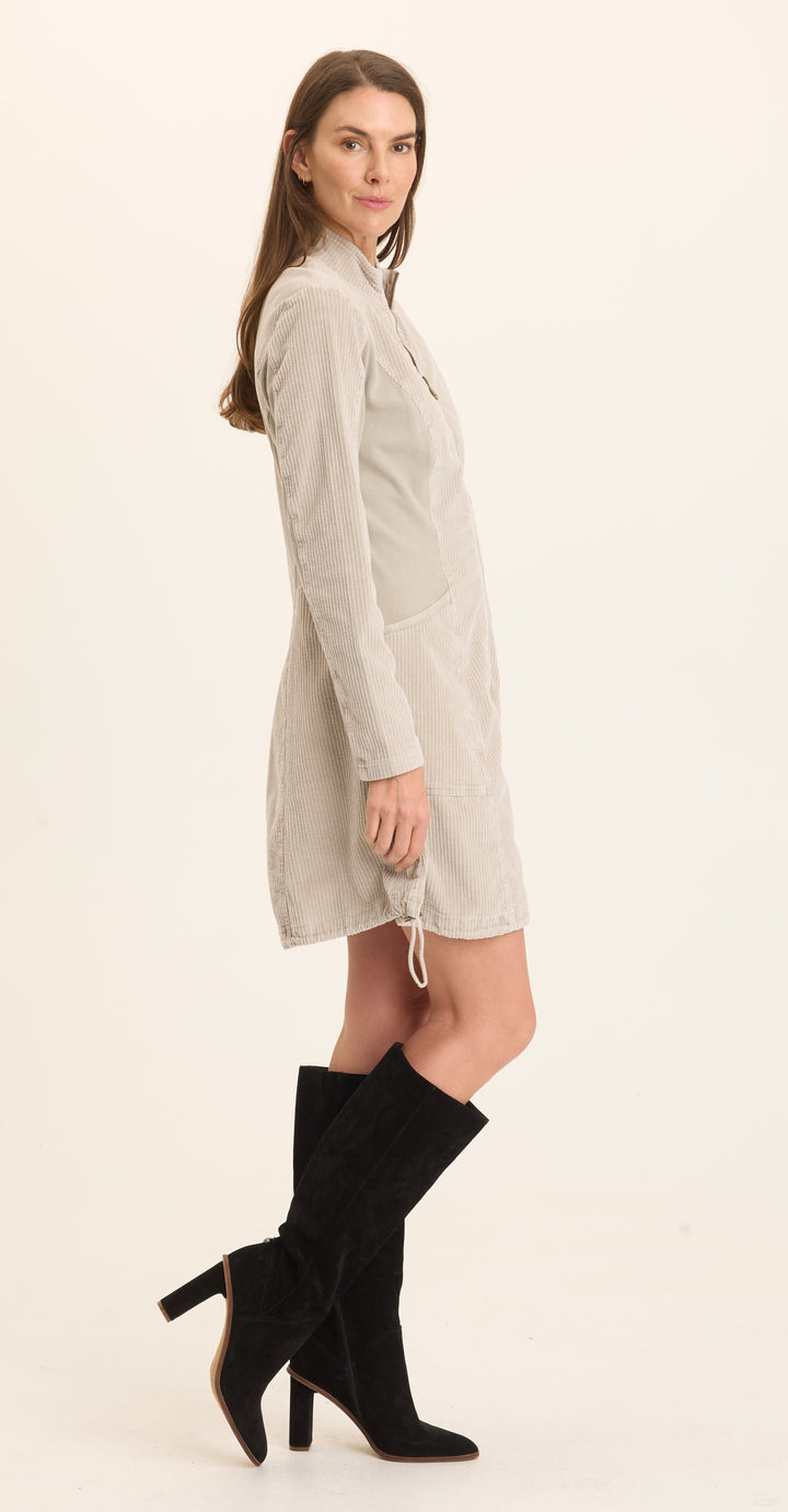 Uzma Jacket Dress