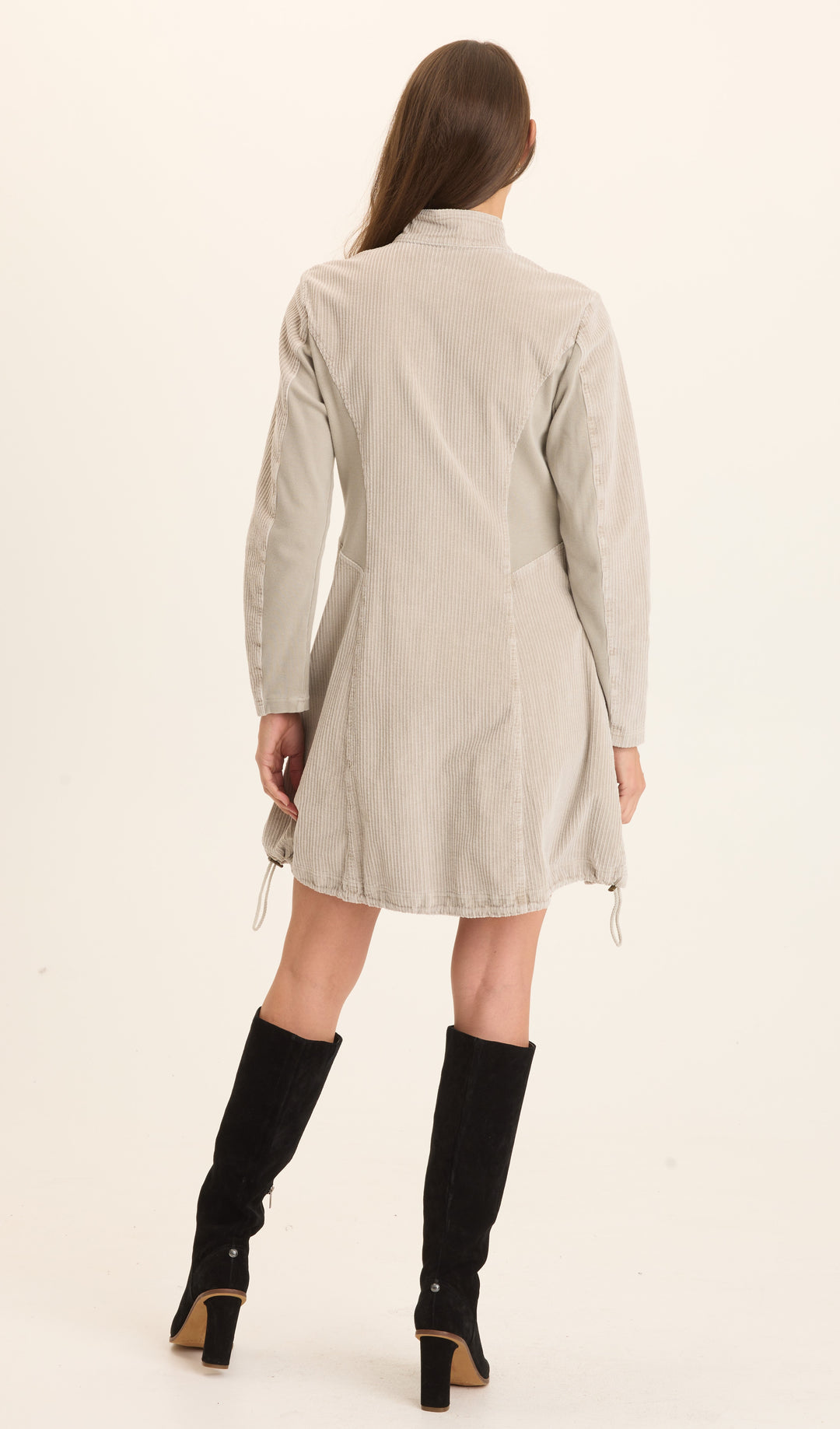Uzma Jacket Dress