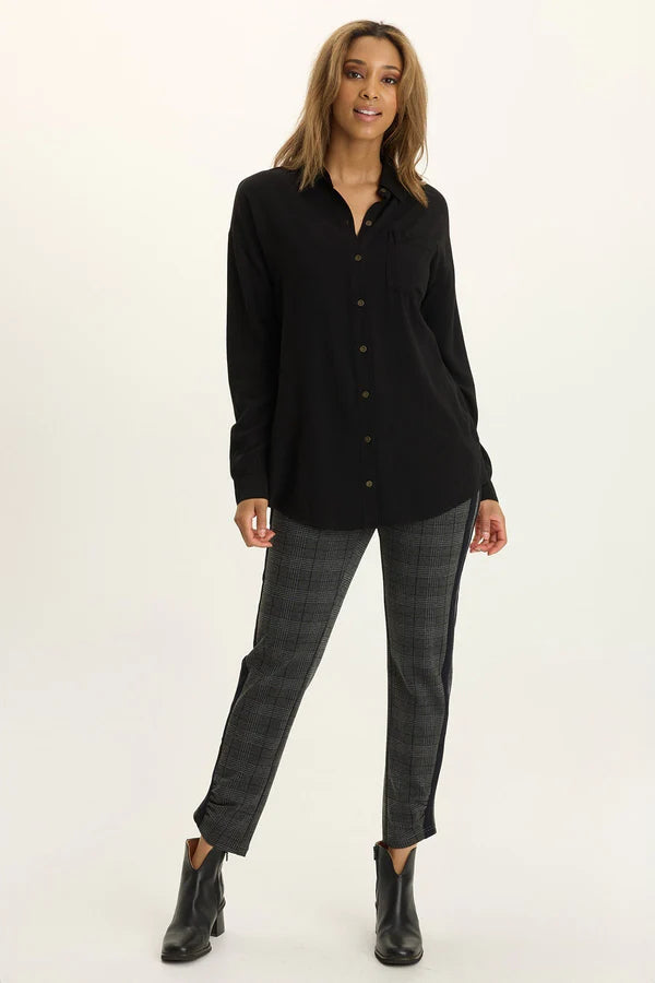 XCVI at Adlib Clothing - Asheville's Locally Owned, Premier Fashion Boutique for Women over 40