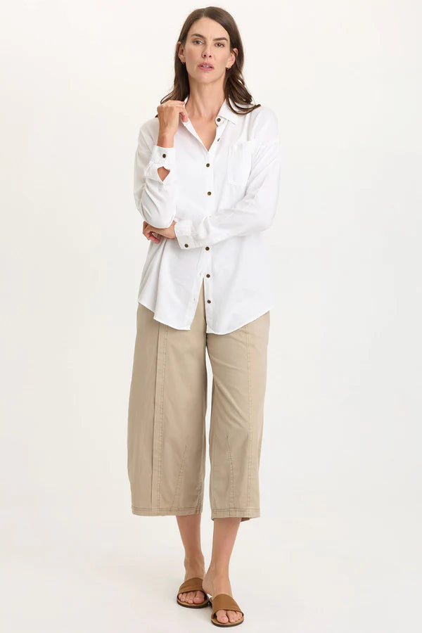 Benson Crop Pant
