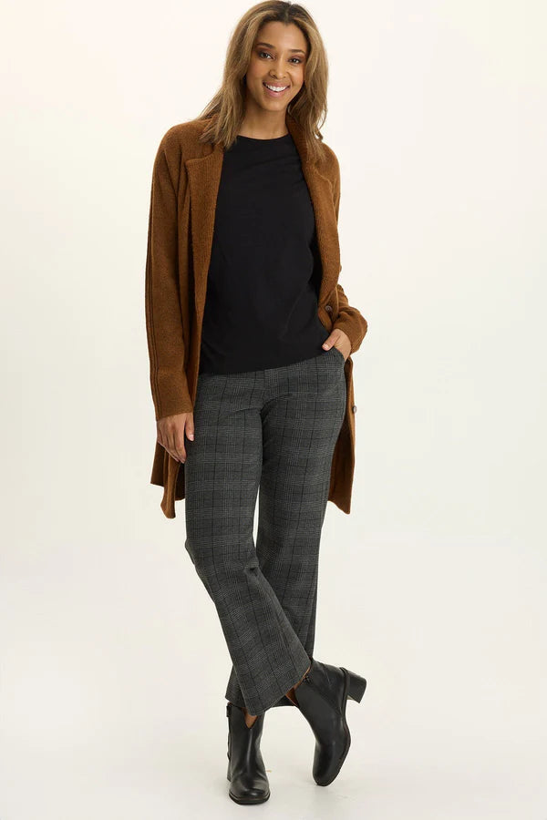 Linus Flare Pant