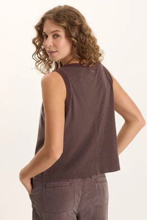 Katrine Tank