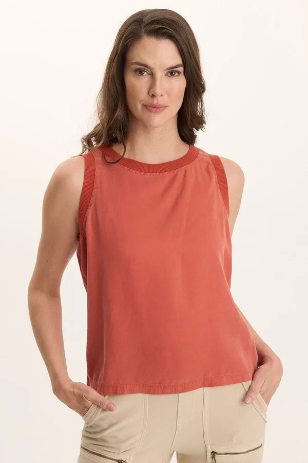XCVI at Adlib Clothing - Asheville's Locally Owned, Premier Fashion Boutique for Women over 40