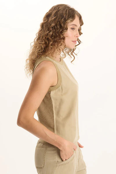 XCVI at Adlib Clothing - Asheville's Locally Owned, Premier Fashion Boutique for Women over 40