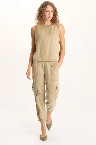 XCVI at Adlib Clothing - Asheville's Locally Owned, Premier Fashion Boutique for Women over 40