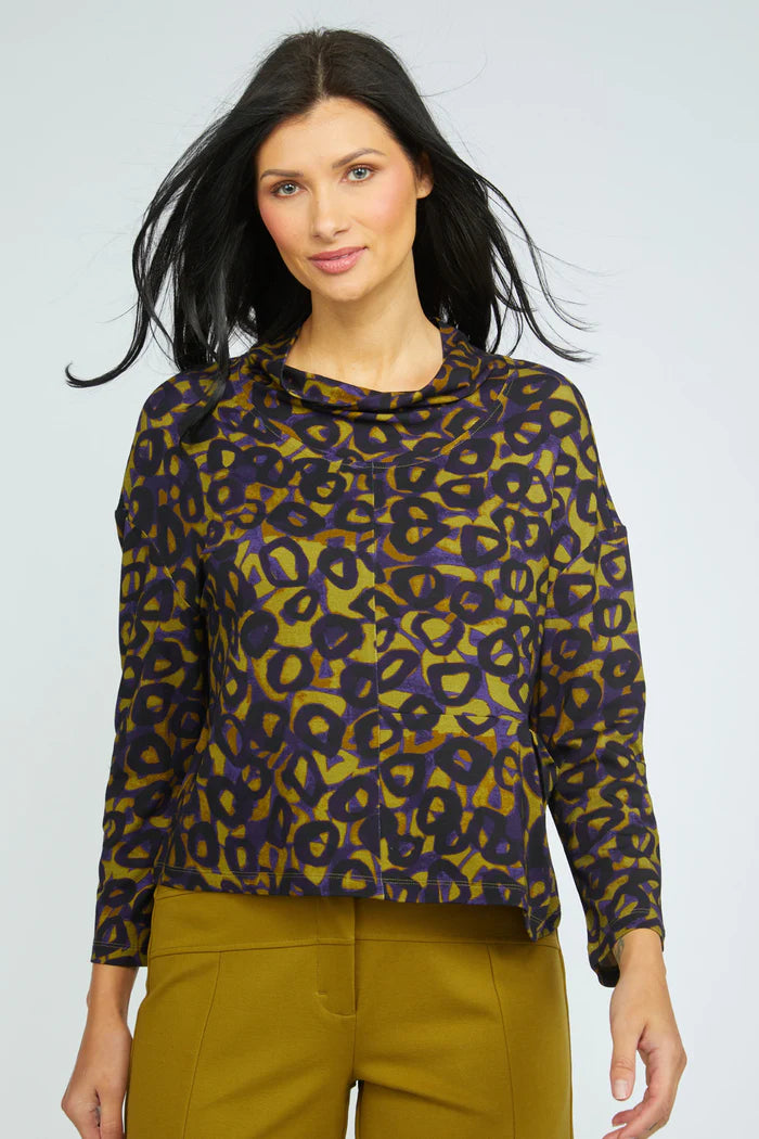 Olivia by Habitat at Adlib Clothing - Asheville's Locally Owned, Premier Fashion Boutique for Women over 40