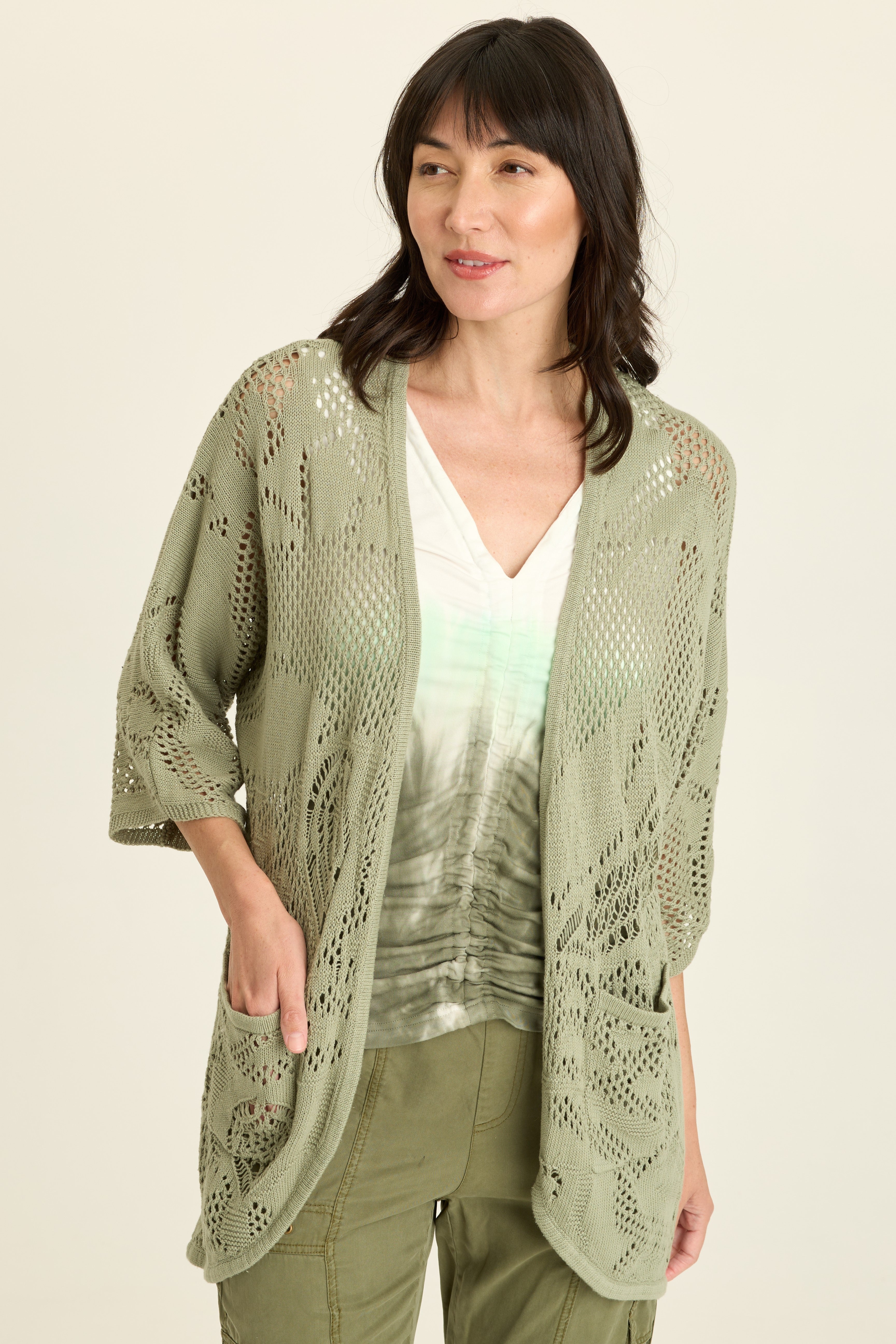 Redford Cardigan – Adlib Clothing