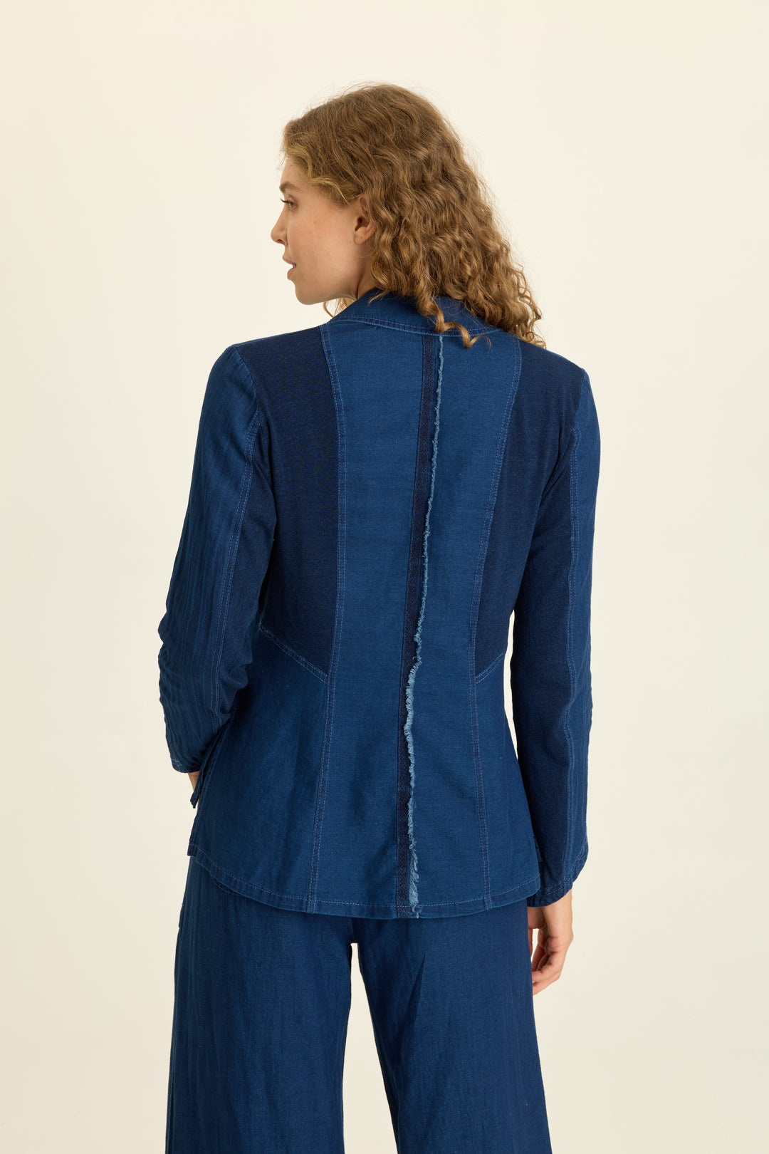 Floris Jacket