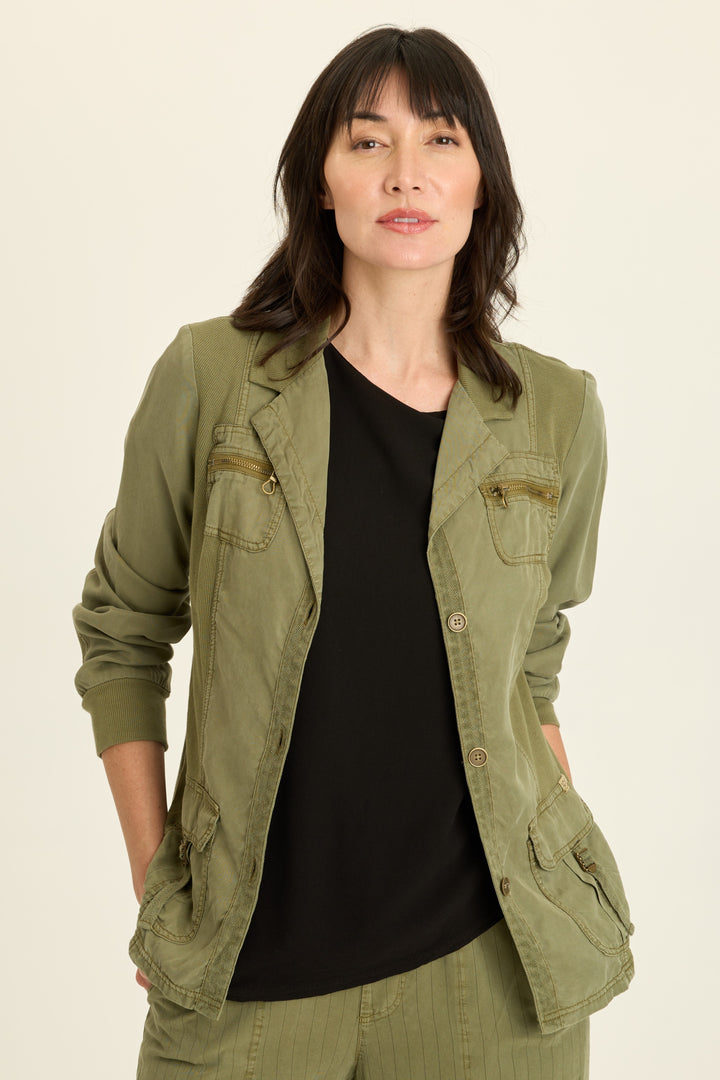 Maela Jacket