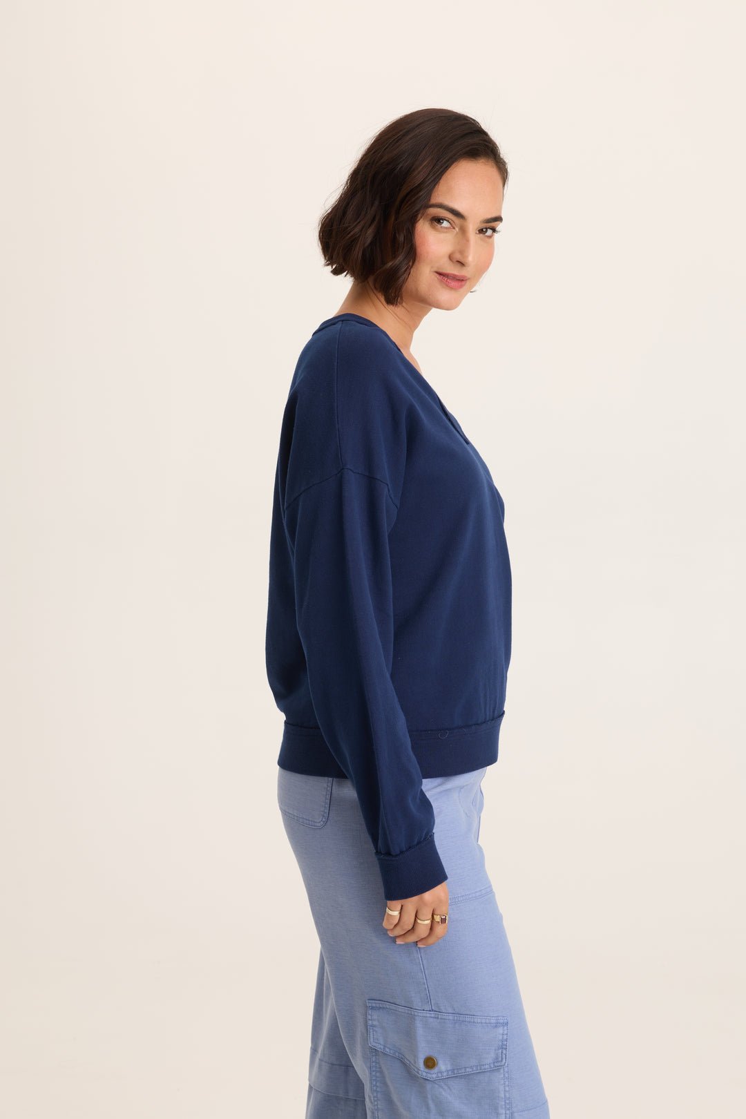 Rolin Pullover