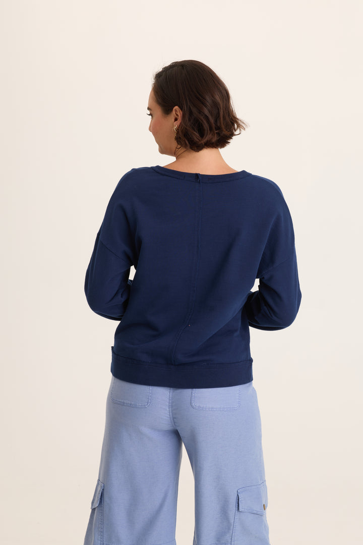 Rolin Pullover