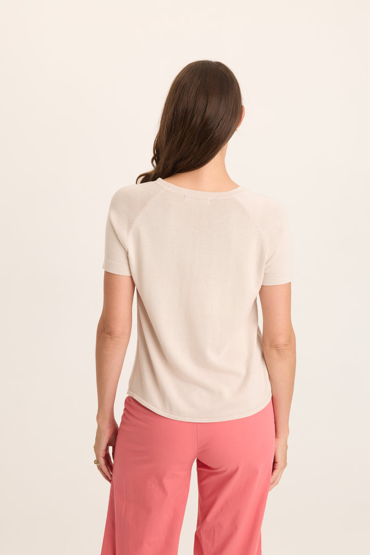 Chilton Tee