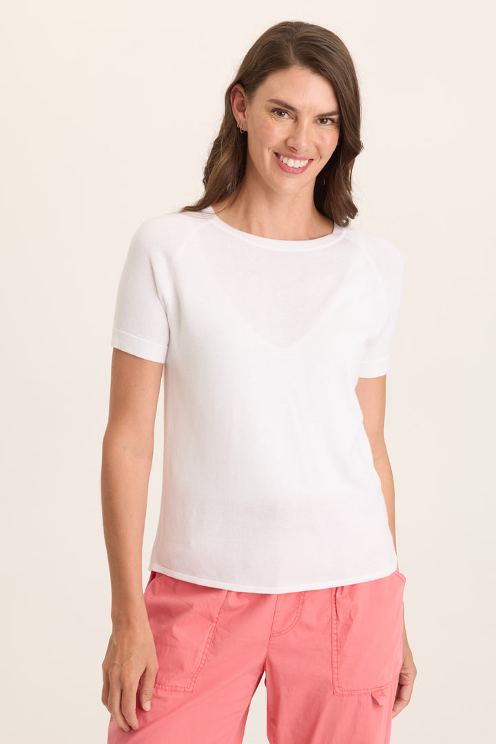Chilton Tee