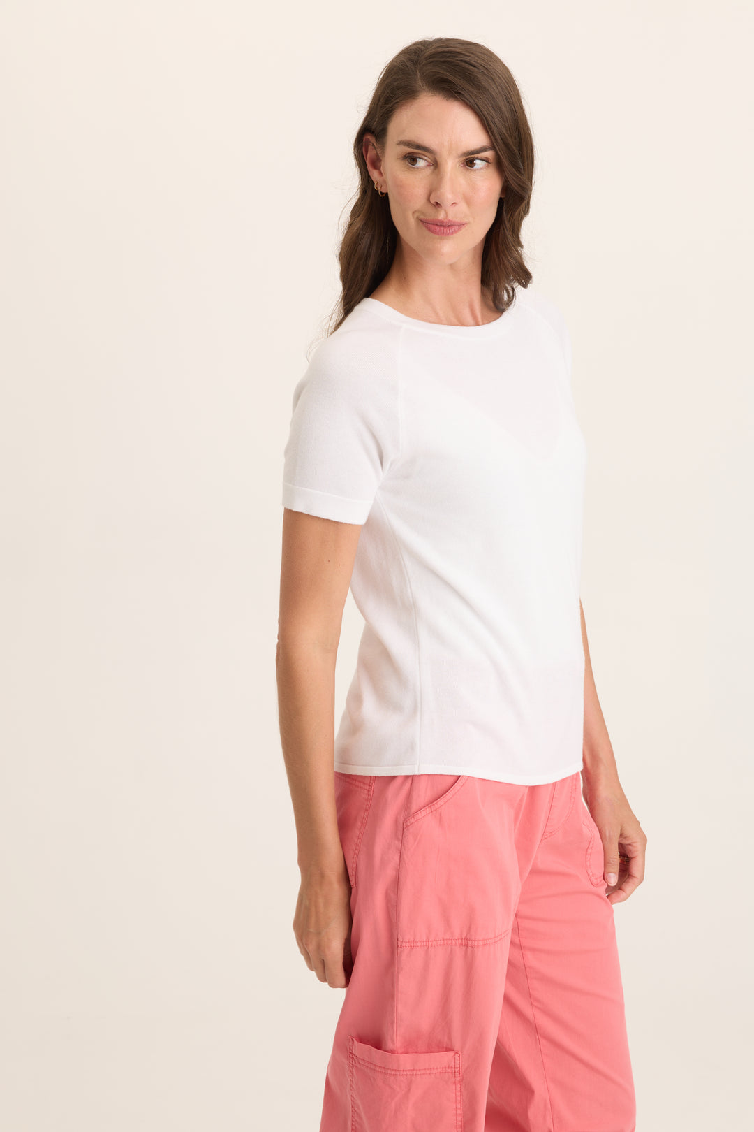 Chilton Tee
