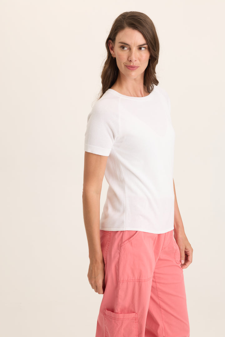 Chilton Tee